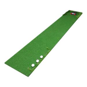 B·C·GOLF | Automatic Ball Return Indoor Mini Golf Putting Practice Mat