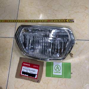 Bộ Pha đèn xe máy SUPER LỒI