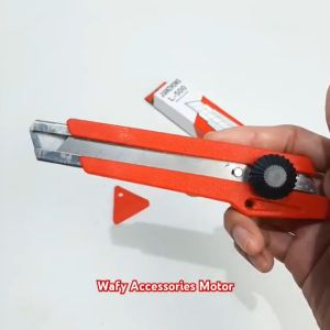CUTTER JOYKO BESAR L-500 L-150 SILET PEMOTONG KERTAS KATER POTONG MURAH REFILL CUTTER PISAU
