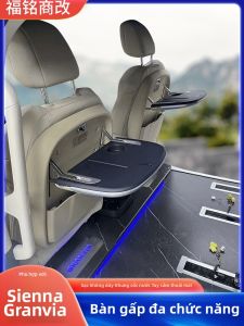 Wireless Charging Multipurpose Desk Table
