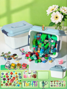 CHENYAO | Magnetic Building Blocks Toys