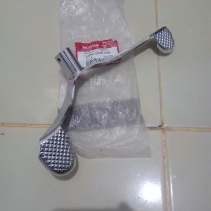 besi pedal operan gigi pedal gear change 24701-gn5-830 grand impresa original honda