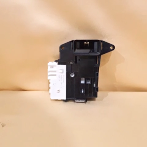 SPLG3857C SWITCH DOORLOCK MESIN CUCI / SWITCH PINTU FRONT LOADING LG DFS03857-C SPMC-19