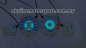 Proton Perdana EL Meter Panel Accessories BF Brand