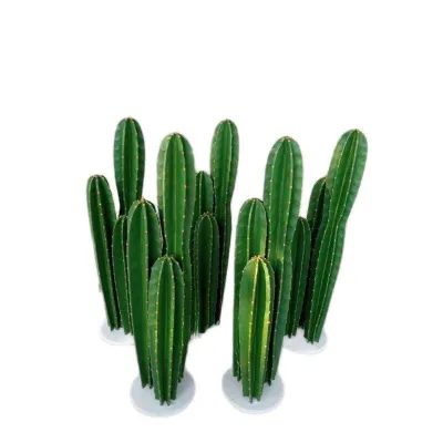 Kaktus artificial jumbo murah//kaktus hias//kaktus Koboy artificial// Kaktus