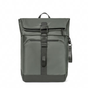 SEWAFOX | Business Commuting Travel Large Capacity 16-inch Laptop Backpack