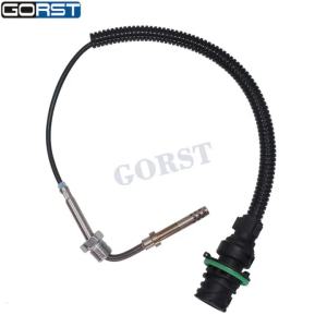Exhaust Gas Temperature Sensor A0061530728 for Benz Actros Axor 0061530728 A1614310104 1614310104 Automobile Parts