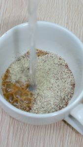 กาแฟมังกรดำคอฟฟี่ (กาแฟปรุงสำเร็จชนิดผง) บำรุงสุขภาพกระดูกและข้อต่อ