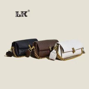 Tas Premium LK Fashion Tas Shoulder Bag Wanita Tas Selempang Wanita Tas Bahu Slingbag Wanita MMI9046 MMI8208
