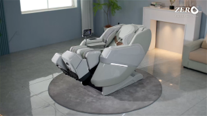 [NEW ARRIVAL] Zero Healthcare Ranger 9 Massage Chair 3D Adaptive Ankle Motion