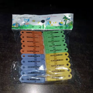 KLIP JEPITAN GANTUNGAN BAJU / JEPIT JEMURAN