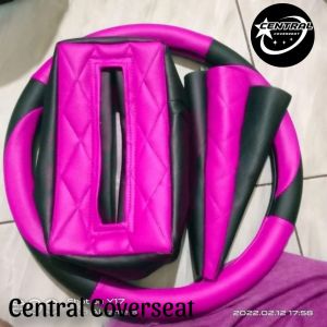 Sarung/Cover stir paket komplit HINO LOHAN QUESTER ISUZU GIGA FUSO FIGHTER size (XL)