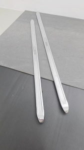 NASHI เหล็กงัดยาง ปะแจงัดยาง สำหรับรถยนต์ทุกขนาด (มีให้เลือก 2 ขนาด) ส่งเร็ว ภายใน 48ชม