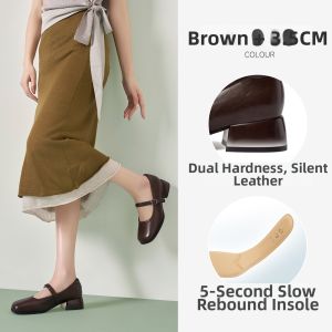 Josiny | Comfortable Pump Shoes