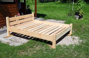 Dipan kayu/Ranjang kayu/Dipan kayu/tempat tidur kayu/Alas tempat tidur minimalis/Tempat tidur/Divan