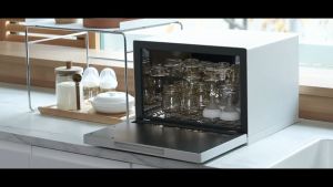 Poled Pixel Korea Multi-purpose Homeware UVC LED Sterilizer