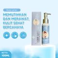 NUNACA BODY LOTION WITH GLUTACINAMIDE MENCERAHKAN DAN MELEMBABKAN KULIT. 