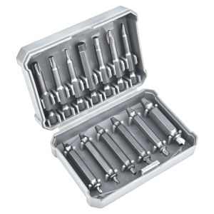 HONGQISHI | Broken Screw Extractor Tool Kit