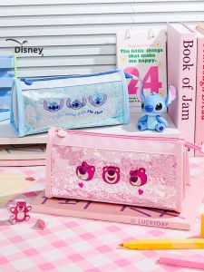 Disney | Cute and Spacious High Aesthetic Pencil Case