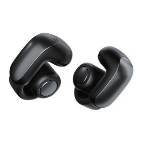 Bose | Ultra Wireless Bluetooth Open-ear Headphones Spatial Audio Sports