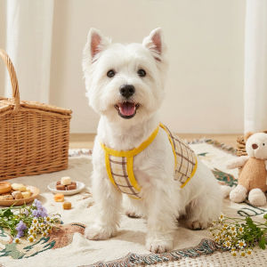 hipidog | Cooling Summer Clothing Vest for Small Dogs