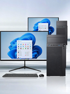 Commercial & Design Desktop Computer All-in-one