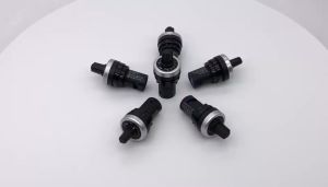 Potensiometer 5K & 10K PRECISION Converter Panel Inverter VSD VFD 22mm Pontentiometer Panel Potensio Knob