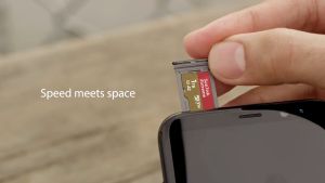 แท้ 64GB Sandisk Extreme Micro SD Card - 170MB/s รับช่วงสูง, UHS-I, U3, V30, A2, ปรับปรุงความสามารถกลับไป เมมโมเดียนกัน การ์ด Sdcard กล้อง Gopro โดรน DJI และโทรศัพท์ เพียงพอ