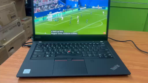 Lenovo T14 10th Gen Core i5 8/256 Win 10 Pro MS Office Pre loaded rarely used Discounted item so no voucher pls