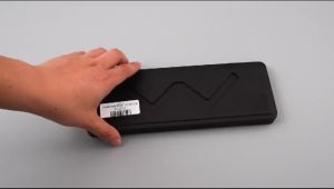 Jangka sorong stainless analog sigmat caliper 150 mm alat pengukur