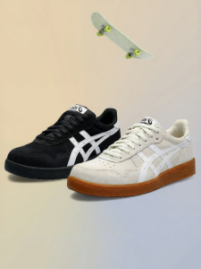 ASICS | Japan Pro Low-cut Tiger Claw Casual Shoes