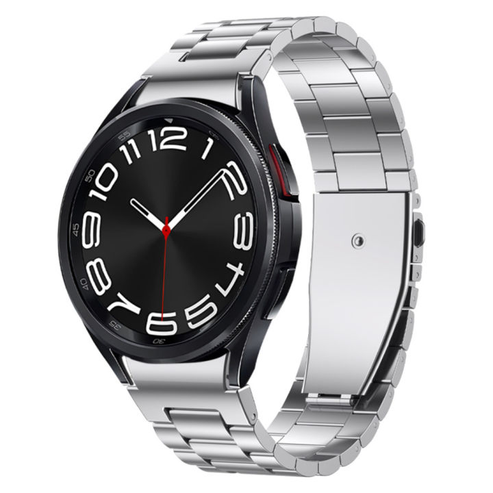 Wholesale Quality Stainless Steel Watch Band L3.660.4.56.6_K0002606 main image 1