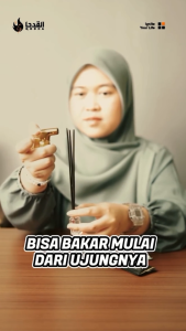 Hio Harum Qodha Aroma Therapy 20 Sticks