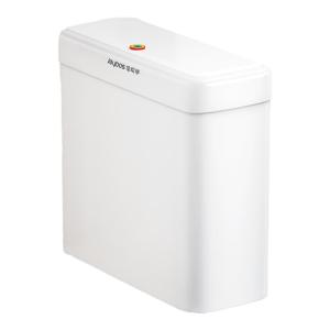 JOYBOS | Large Capacity Slim Fit Trash Bin With Lid