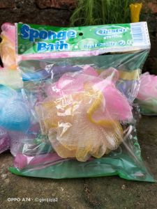 terlaris!!!/SPONS ALAT PEMBERSIH BADAN/SPONS MANDI