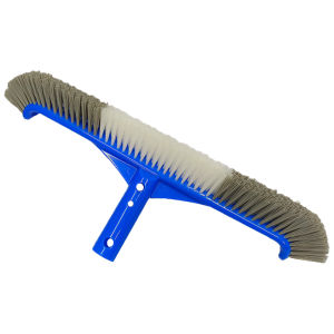 Swimming Pool Brush Durables Pool Floor Wall Cleaning Tool Pool Broom Algae Remover Scrubber Portable Pool Cleaning Broom