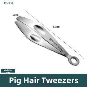 HUYO | Multipurpose Stainless Steel Fish Scaler