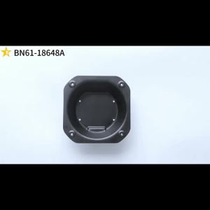 2024Odyssey Neo G8 S32BG850NM S32BG852NN S32BG852NE LS32BG850NKXKR LS32BG850NUXEN Monitor BN61-18648A Wall Mount Adapter Bracket