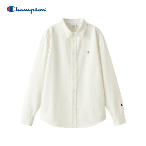 Champion | Áo Sơ Mi Cổ Sạch Mới Thời Trang Phong Cách Công Sở Thu