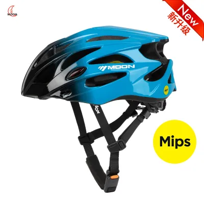 Odor-Resistant MIPS Cycling Helmet