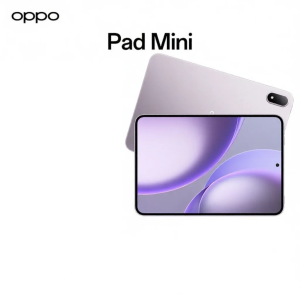 OPPO | Mini Tablet Ultra-thin design