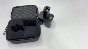 CCS 2ถึง Tesla EV อะแดปเตอร์ชาร์จ250A CCS2 Combo Tesla Convertor สำหรับเครื่องชาร์จในรถยนต์ CCS2 Tesla Adapterr