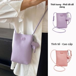 JIFANPAUL | Túi Đeo Ngang Qua Vai Thời Trang Cao Cấp Dành Cho Điện Thoại