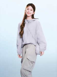 MOUTION | Outdoor Lightweight Sun Protection Jacket