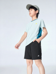 XTEP | Summer Breathable Children Sport Set
