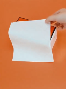 (ห่อใหญ)[ 1280แผ่น ] กระดาษทิชชู่ ทิชชู่แบบหนา กระดาษชำระ หนา 4 ชั้น 360 แผ่น/1 ห่อ ZJ002 จัดส่งจากประเทศไทย