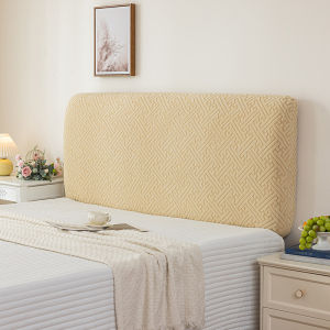 SHUYI | Dustproof and Aesthetic Headboard Cover