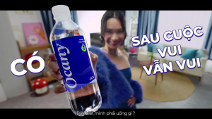 Lốc 6 chai nước Ion Kiềm Ocany cao cấp pH 9.5 chai 500ml giúp trung hòa axit dạ dày hỗ trợ sức khỏe