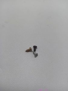 Skrup Kepala Bulat 5x7 mm HG.S2.4 Sekrup PH (+) Mur Baut Pengencang Screw - Omah Engsel