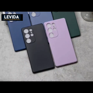 Case for Samsung S25 FE Samsung S25 Ultra Macaron Square / Case Square Samsung S25 FE Samsung S25 Ultra